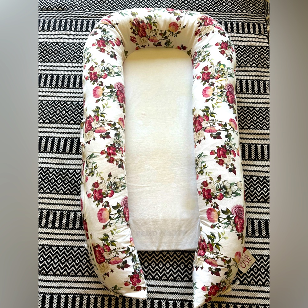 Docatot Grand +extra cover